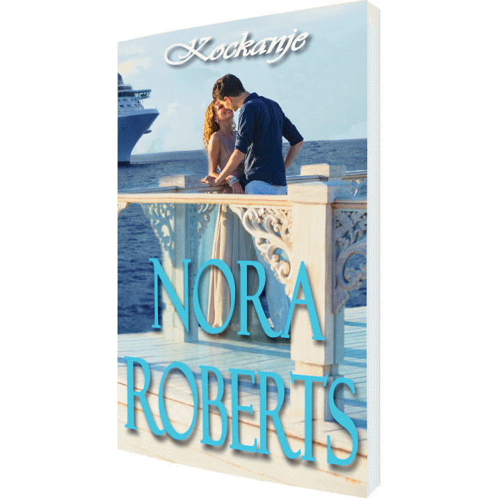 nora roberts kockanje