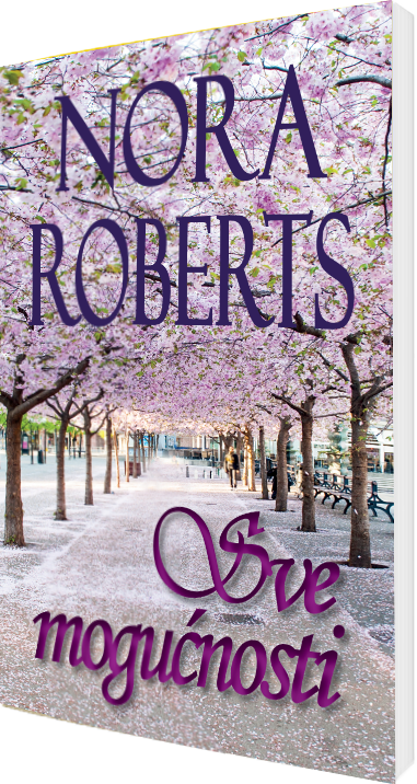 nora roberts sve mogucnosti