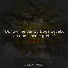 DUHOVNO