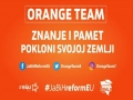 Održana promocija FPE tima u projektu EU4You