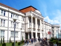 КОНКУРС ЗА УПИС СТУДЕНАТА У ПРВУ ГОДИНУ ПРВОГ ЦИКЛУСА СТУДИЈА У АКАДЕМСКОЈ 2026/2027. ГОДИНИ – ПРВИ РОК