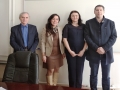 Драгана Вујевић одбранила мастер рад