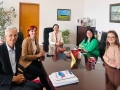 Настављена сарадња између ФПЕ и Универзитета „Lucian Blaga“ из Сибиња, Румунија