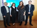 Дијана Шобић одбранила мастер рад