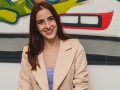 Милана Јелача: НИЈЕ ЗНАЊЕ МОЋ, ПРИМЕНА ЈЕ МОЋ ...