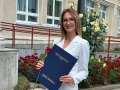 Приче наших студената: Jована Mарјановић - срећна сам јер радим посао који волим
