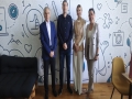 Славица Јосиповић одбранила мастер рад
