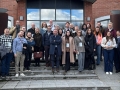 Fakultet poslovne ekonomije Bijeljina dio međunarodne URBACT mreže "Entrepreneurial Cities"