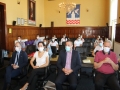 Студенти ФПЕ на пракси у Градској управи Града Бијељина