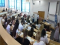 Одржан пријемни испит на ФПЕ