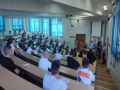 Одржан пријемни испит на ФПЕ