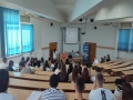 Učenici Srednje ekonomske škole iz Bijeljine u posjeti Fakultetu poslovne ekonomije