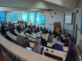 Одржан пријем бруцоша на Факултету пословне економије