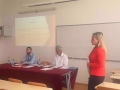 Презентовани радови у склопу пројекта „Економске импликације мултиполарног свијета“