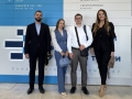 Predstavnici Fakulteta poslovne ekonomije učesnici SM2026