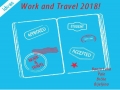 Ideas Work and Travel: Konkurs za dostavljanje radova