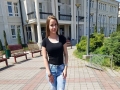 Катарина Павловић из Зворника: ФПЕ је прави избор!