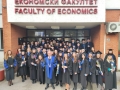Predstavnici FPE na obilježavanju 48. godišnjice Ekonomskog i Pravnog fakulteta Univerziteta u Banjoj Luci