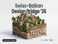 Позив за студенте: Љетна школа "Swiss Balkan Design Bridge 2026"