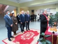 ОБИЉЕЖЕНА ШКОЛСКА СЛАВА - СВЕТИ САВА