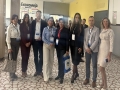 Руководство Факултета пословне економије на међународној научној конференцији Економског факултета Универзитета у Нишу