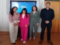 Јелена Зеленовић одбранила мастер