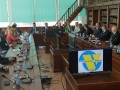 Представници УИС-а у радној посјети Универзитету „Валахиа“ из Тарговишта у Румунији