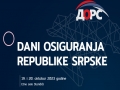 Poziv za studente: Dani osiguranja Republike Srpske 2023