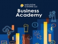 MOLSON COORS BUSINESS ACADEMY 2021