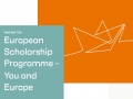 New Scholarship Programme for studying in Germany: You and Europe