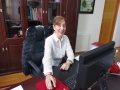 Доц. др Весна Петровић изабрана за декана Факултета пословне економије