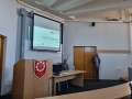 Održana radionica za studente: Interkulturalna komunikacija i liderstvo