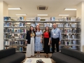 Predstavnice FPE na University of Central Lancashire Kipar u okviru Erasmus+ programa mobilnosti