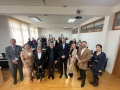 Почетак пројекта "Корпоративни веб идентитет привреде"